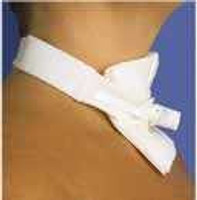 Tracheostomy Tube Holder Trach-Tie® One Size Adult 501 Pack of 1 501 Trach-Tie® 746882_EA