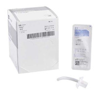 Inner Tracheostomy Cannula 9.4 mm 5.0 mm Disposable 4DIC Box/10 4DIC KENDALL HEALTHCARE PROD INC. 236050_BX