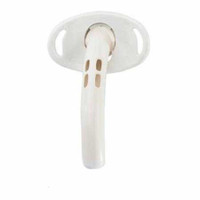 Uncuffed Tracheostomy Tube Shiley™ Disposable IC Size 6.0 Adult 6DCFN Pack of 1 6DCFN Shiley™ 314380_EA