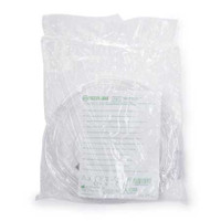 Nasal Cannula with Ear Cushions Low Flow Delivery Salter-Style® TLCannula™ Adult Curved Prong / NonFlared Tip 1600TLC-7-25 Case of 25 1600TLC-7-25 Salter-Style® TLCannula™ 678549_CS