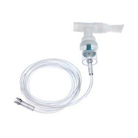 Micro Mist Handheld Nebulizer Kit with 6 mL Medication Cup, Universal Size Mouthpiece & Standard Connector – HUD1882, Pack of 1 Micro Mist® 234006_EA