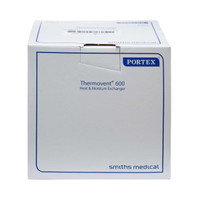HME with Flex Tube Thermovent 600 27 mg at 34 degrees C for 500 mL Tida Volume 2.9 cm at 60 LPM 580011 Each/1 580011 SMITHS MEDICAL ASD,INC 1077128_EA