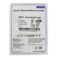 Tracheostomy Tube Bivona TTS Standard Size 7 Cuffed 670170 Each/1 670170 SMITHS MEDICAL ASD,INC 450021_EA