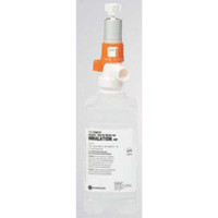 Prefilled Nebulizer Kit AirLife Without Delivery Mechanism CK0010 Case/12 CK0010 CAREFUSION SOLUTIONS LLC 757014_CS