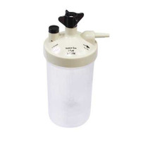 Bubble Humidifier Salter Labs 7900-0-25 Each/1 7900-0-25 SALTER LABS 477747_EA