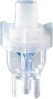 Nebulizer VixOne Mouthpiece 3655D-621 Each/1 3655D-621 DRIVE MEDICAL DESIGN & MFG 718496_EA