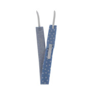 Tracheostomy Tube Holder Dale PediStars 241 Each/1 241 DALE MEDICAL PRODUCTS 696259_EA