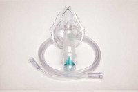 Nebulizer with Aerosol Mask Salter Labs 8900 Series Mask 8924-7-50 Case/50 8924-7-50 SALTER LABS 448326_CS