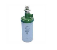 Jet Nebulizer AirLife Without Delivery Mechanism 5207 Each/1 5207 CAREFUSION SOLUTIONS LLC 10858_EA