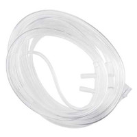 Nasal Cannula Continuous Flow Hudson RCI Adult Curved Prong / NonFlared Tip 1103 Case/50 1103 TELEFLEX MEDICAL 53484_CS