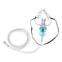 Nebulizer Up-Draft II Opti-Neb Mask 1706 Case/50 1706 TELEFLEX MEDICAL 247951_CS