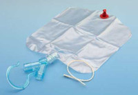 Aerosol Drainage Bag AirLife 001562 Case/50 1562 CAREFUSION SOLUTIONS LLC 226932_CS