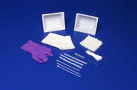 Tracheostomy Care Kit Argyle Sterile 47892 Case/50 47892 KENDALL HEALTHCARE PROD INC. 429414_CS
