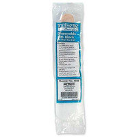 Bite Block / Tongue Depressor Toothette Plastic Disposable 4000 Case/144 4000 SAGE PRODUCTS INC. 296347_CS