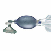 Resuscitator Bag Lifesaver Pediatric Nasal / Oral Mask 5367 Case/6 5367 TELEFLEX MEDICAL 280133_CS