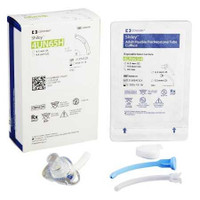 Tracheostomy Tube Shiley Flexible Size 6.5 Uncuffed 4UN65H Each/1 - 56143900 4UN65H KENDALL HEALTHCARE PROD INC. 972047_EA