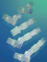 Tubing Adapter Pneupac Ultraset 66-2504 Case/50 66-2504 SMITHS MEDICAL ASD,INC 292394_CS