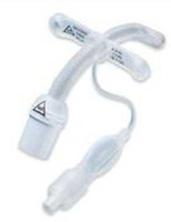 Tracheostomy Tube Bivona FlexTend TTS Straight Neck Flange Size 3 Cuffed 67PFSS30 Each/1 67PFSS30 SMITHS MEDICAL ASD,INC 1052462_EA