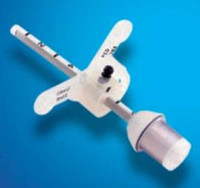 Tracheostomy Tube Bivona Hyperflex Adjustable Neck Flange Size 3.5 Uncuffed 60HA35 Each/1 60HA35 SMITHS MEDICAL ASD,INC 816482_EA
