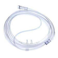 Nasal Cannula Continuous Flow Softech Adult Straight Prong / Flared Tip 1827 Case/50 1827 TELEFLEX MEDICAL 1056453_CS