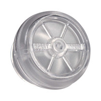 Tracheostomy Swallowing and Speaking Valve PMV Clear PMV2020 Each/1 - 22203909 PMV2020 PASSY-MUIR INC. 584316_EA