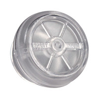 Tracheostomy Swallowing and Speaking Valve PMV Clear PMV2020 Each/1 - 22203909 PMV2020 PASSY-MUIR INC. 584316_EA