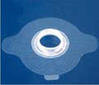 Base Plate Provox FlexiDerm 7254 Box/20 - 80243909 7254 ATOS MEDICAL INC 698736_BX