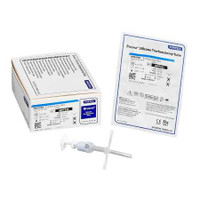 Tracheostomy Tube Bivona FlexTend Plus V Neck Flange Size 5.3 Uncuffed 60PFS35 Each/1 - 68043909 60PFS35 SMITHS MEDICAL ASD,INC 368142_EA