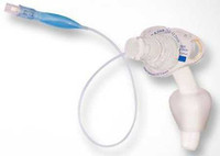 Tracheostomy Tube Shiley Flexible Size 10 Uncuffed 10UN10H Each/1 - 10173909 10UN10H KENDALL HEALTHCARE PROD INC. 972101_EA
