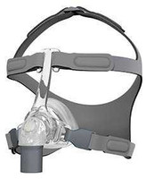 CPAP Mask Eson Mask with Forehead Support Nasal Large 400451 Each/1 400451 FISHER & PAYKEL HEALTHCARE INC 833843_EA