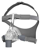 CPAP Mask Eson Mask with Forehead Support Nasal Small 400449 Each/1 400449 FISHER & PAYKEL HEALTHCARE INC 833839_EA