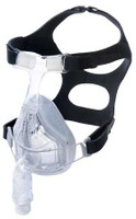 CPAP Mask Forma Full Face 400471A Each/1 400471A FISHER & PAYKEL HEALTHCARE INC 701674_EA