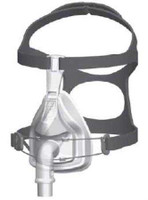 CPAP Mask FlexiFit Full Face Medium HC432AM Each/1 HC432AM FISHER & PAYKEL HEALTHCARE INC 573734_EA