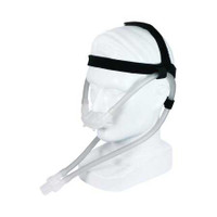 CPAP Mask Nasal-Aire II Nasal Pillows Small / Medium/ Large K2A Each/1 K2A INNOMED TECHNOLOGIES, INC. 862555_EA