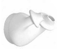 CPAP Nasal Pillow Opus360 400HC116 Each/1 400HC116 FISHER & PAYKEL HEALTHCARE INC 582375_EA