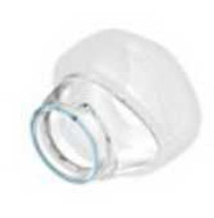 CPAP Mask Component CPAP Mask Eson™ 2 Nasal Style Medium Cushion 400ESN232 Pack of 1 400ESN232 Eson™ 2 1046218_EA