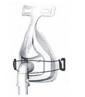 MASK ZESTNASAL N/HDGR PET 1/EA FISHER PAY 400HC559 Each/1 400HC559 FISHER & PAYKEL HEALTHCARE INC 766161_EA