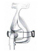 MASK ZEST NASAL N/HDGR 1/EA FISHER PAY 400HC560 Each/1 400HC560 FISHER & PAYKEL HEALTHCARE INC 766172_EA