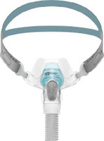 CPAP Mask Brevida Nasal Pillows Medium / Large 400BRE132 Each/1 400BRE132 FISHER & PAYKEL HEALTHCARE INC 1056854_EA