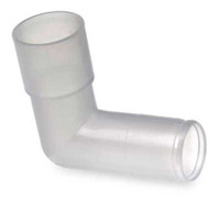 Elbow Adapter 1641 Case/50 1641 TELEFLEX MEDICAL 188954_CS