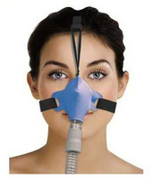 CPAP Mask SleepWeaver Advanced Nasal One Size Fits Most 100295 Each/1 100295 CIRCADIANCE LLC 783130_EA