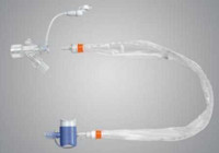 Inner Tracheostomy Cannula AirLife Disposable CSC114T Each/1 CSC114T CAREFUSION SOLUTIONS LLC 723751_EA