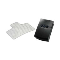 FILTER CPAP F/M-SERIES 6EA/PK SUNSET CF1007 Pack of 6 CF1007 SUNSET HEALTHCARE SOLUTIONS 853492_PK