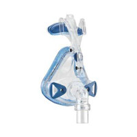 CPAP Mask Mojo Vented Full Face Small 50835 Each/1 50835 SLEEPNET CORPORATION 824027_EA