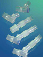 Double Swivel Elbow Pneupac Ultraset 66-2509 Case/50 66-2509 SMITHS MEDICAL ASD,INC 292395_CS