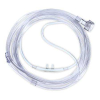 Nasal Cannula Continuous Flow Softech Pediatric Straight Prong / Flared Tip 1826 Case/50 1826 TELEFLEX MEDICAL 279793_CS