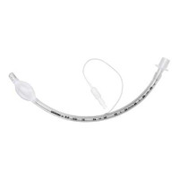 Endotracheal Tube Sheridan HVT Cuffed 6.5 mm 5-10313 Box/10 5-10313 TELEFLEX MEDICAL 242574_BX