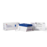 Attest™ Rapid Readout Sterilization Biological Indicator Vial Steam 1291 Case of 200 1291 Attest™ Rapid Readout 196098_CS
