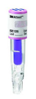 Attest™ Rapid Readout Sterilization Biological Indicator Vial Vaporized Hydrogen Peroxide 1295 Bag of 30 1295 Attest™ Rapid Readout 1029909_BG