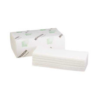 Paper Towel McKesson Premium Multi-Fold 9.06 X 9.45 Inch 165-MF250P Case/4000 165-MF250P MCK BRAND 1040599_CS